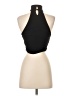 Cider Black Sleeveless Top Size XS - photo 2
