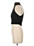 Cider Black Sleeveless Top Size XS - photo 5