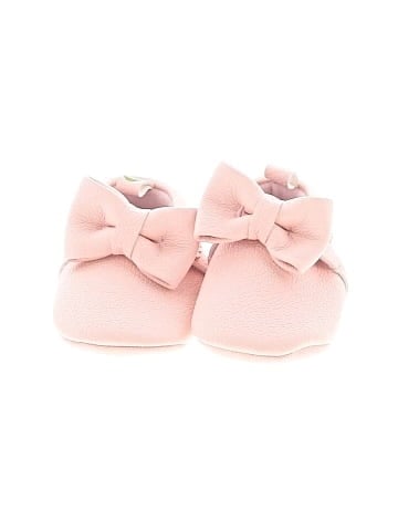 First Steps Boutique Booties (view 2)