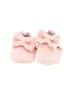 First Steps Boutique Pink Booties Size 6-9 mo (baby) - photo 2