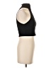 Cider Black Sleeveless Top Size XS - photo 4