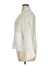 DKNY Ivory 3/4 Sleeve Blouse Size 14 - photo 5
