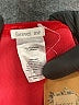 Forever Me Red Dress Size 3T - photo 3