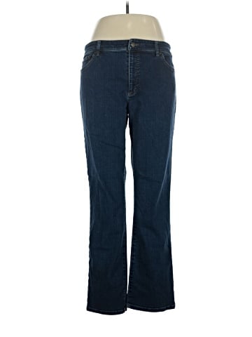Lauren Jeans Co. Jeans (view 1)