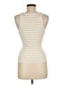 Splendid Ivory Sleeveless Top Size M - photo 2
