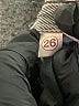 J Brand 100% Cotton Brown Khakis Size 26 waist - photo 9