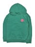 Art Class Green Pullover Hoodie Size 8 - photo 1
