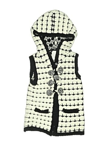 Tahari Sweater Vest (view 1)