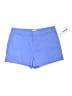 Hurley Solid Blue Shorts Size 27 waist - photo 1