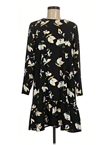 Halogen Casual Dress (view 1)