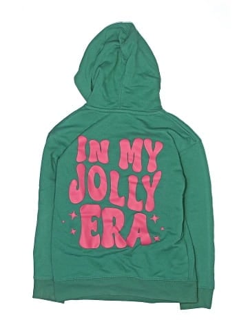 Art Class Pullover Hoodie (view 2)