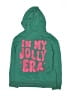 Art Class Green Pullover Hoodie Size 8 - photo 2