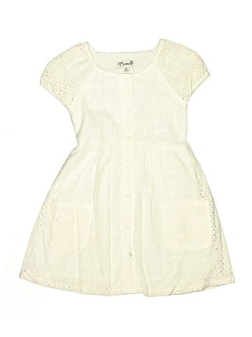 Nannette Dress (view 1)