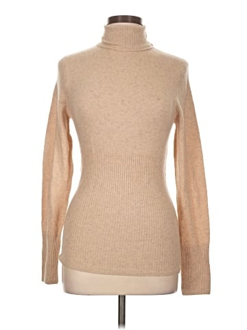Moda International Turtleneck Sweater (view 1)