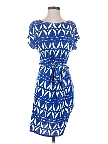 Petit Bateau Casual Dress (view 1)