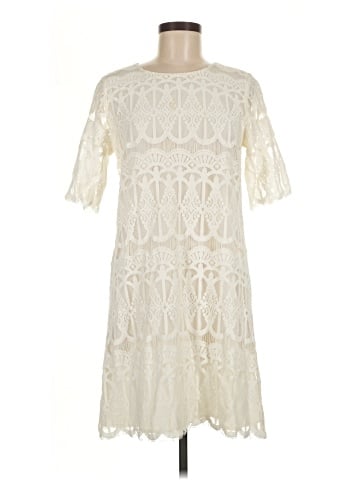 BCBGeneration Casual Dress (view 1)