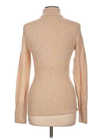 Moda International Turtleneck Sweater (view 2)