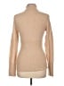 Moda International Tan Turtleneck Sweater Size L - photo 2
