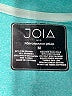 Joia Teal Jacket Size M - photo 7