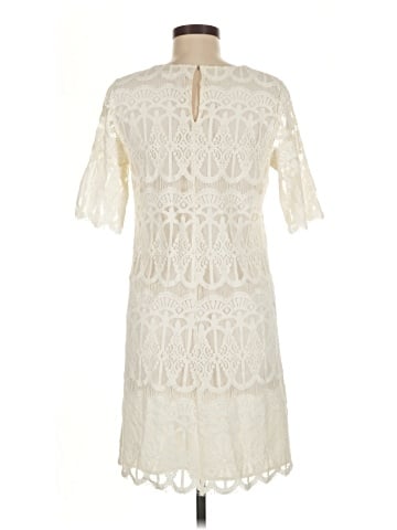 BCBGeneration Casual Dress (view 2)