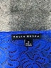 Haute Monde Blue Bodysuit Size S - photo 3