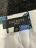 Talbots Print Blue Casual Skirt Size 14 (petite) - photo 4