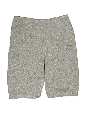 Zobha Athletic Shorts (view 1)