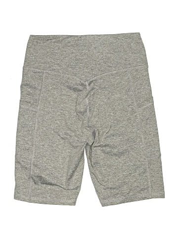 Zobha Athletic Shorts (view 2)