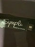 Sympli Black Turtleneck Sweater Size 8 - photo 7