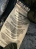 Columbia 100% Polyester Hearts Blue Raincoat Size 10 - 12 - photo 4
