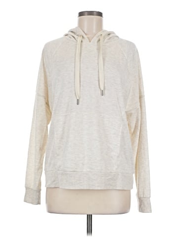 Marika Pullover Hoodie (view 1)