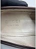 Gucci Brown Suede Loafers Size 7 - photo 4
