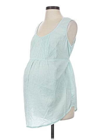 Liz Lange Maternity Tank Top (view 1)