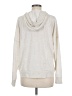 Marika Ivory Pullover Hoodie Size M - photo 2