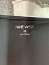 Nine West Black Bodysuit Size M - photo 3