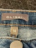 DL1961 Hearts Blue Jeans Size 14 - photo 3