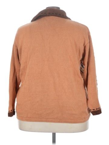 Storybook Knits Cardigan (view 2)