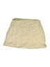 Soybu Tweed Gold Skort Size M - photo 1