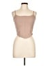 Alo Tan Tube Top Size L - photo 1