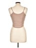 Alo Tan Tube Top Size L - photo 2
