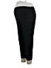 Old Navy Black Active Pants Size Med Maternity - photo 1