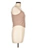 Alo Tan Tube Top Size L - photo 4