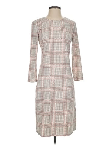 J. McLaughlin Casual Dress (view 1)