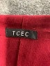 TCEC Burgundy Kimono Size M - photo 7