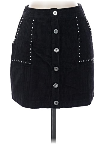 Honey Punch Casual Skirt (view 1)