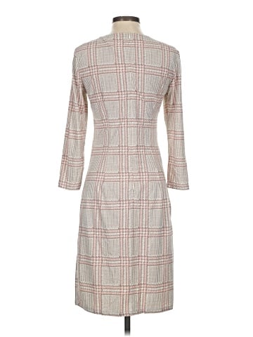 J. McLaughlin Casual Dress (view 2)
