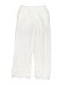 Art Class Ivory Casual Pants Size M (youth) - photo 2