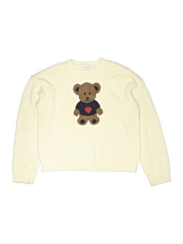 Design History Pullover Sweater (view 1)