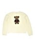 Design History Ivory Pullover Sweater Size XL (kids) - photo 1