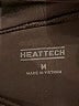 HEATTECH Brown Long Sleeve Turtleneck Size M - photo 7